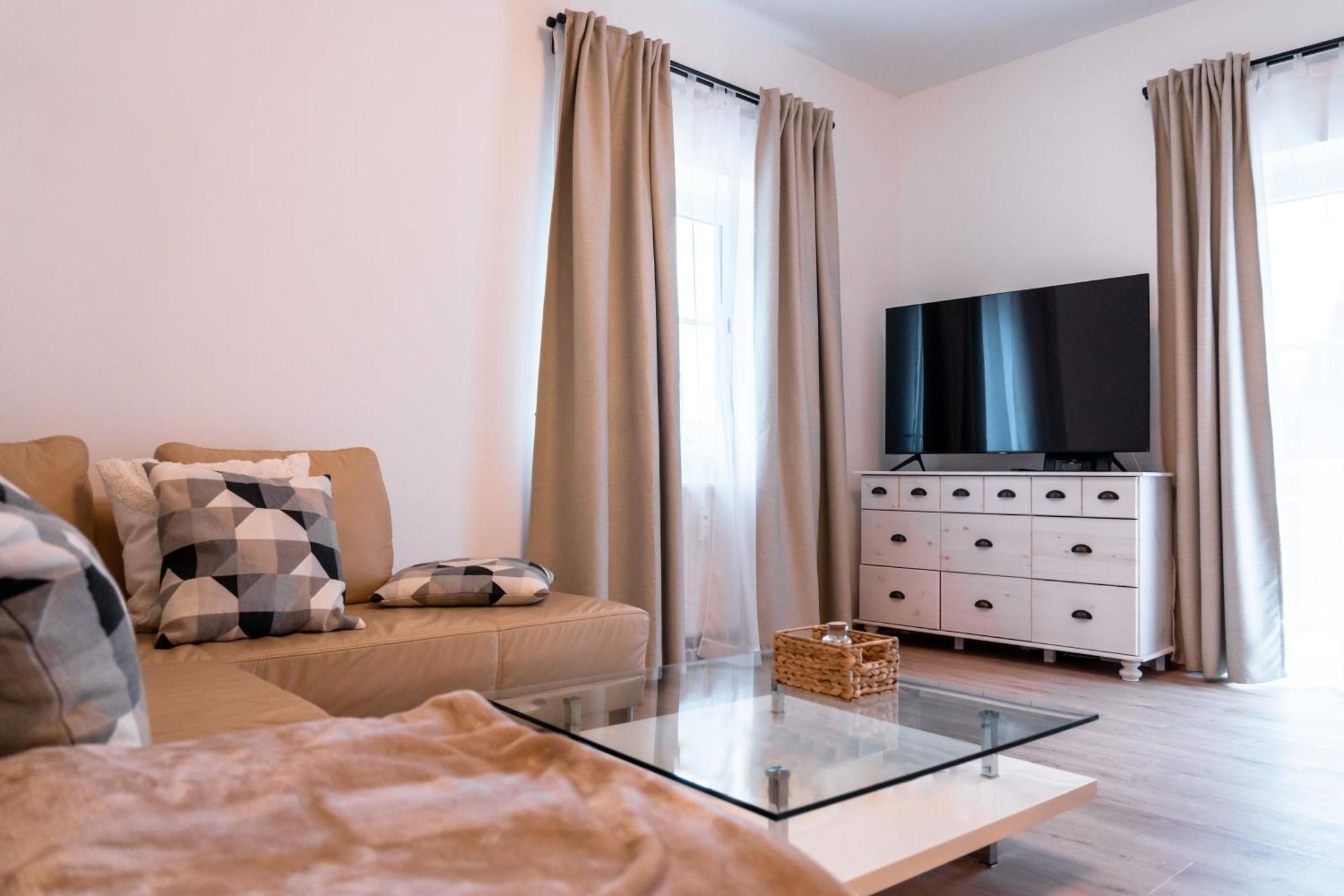 וולדן אם וורתרסי Apartment Rero מראה חיצוני תמונה