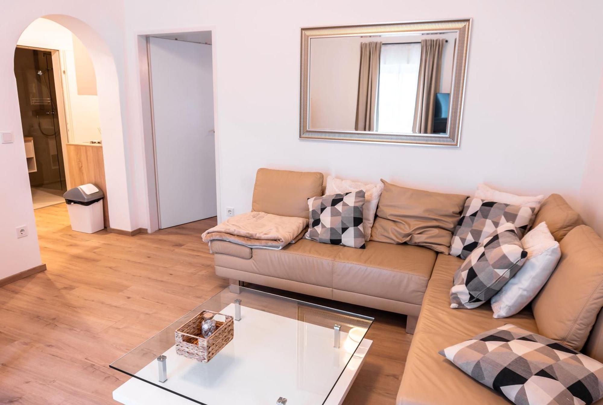 וולדן אם וורתרסי Apartment Rero מראה חיצוני תמונה