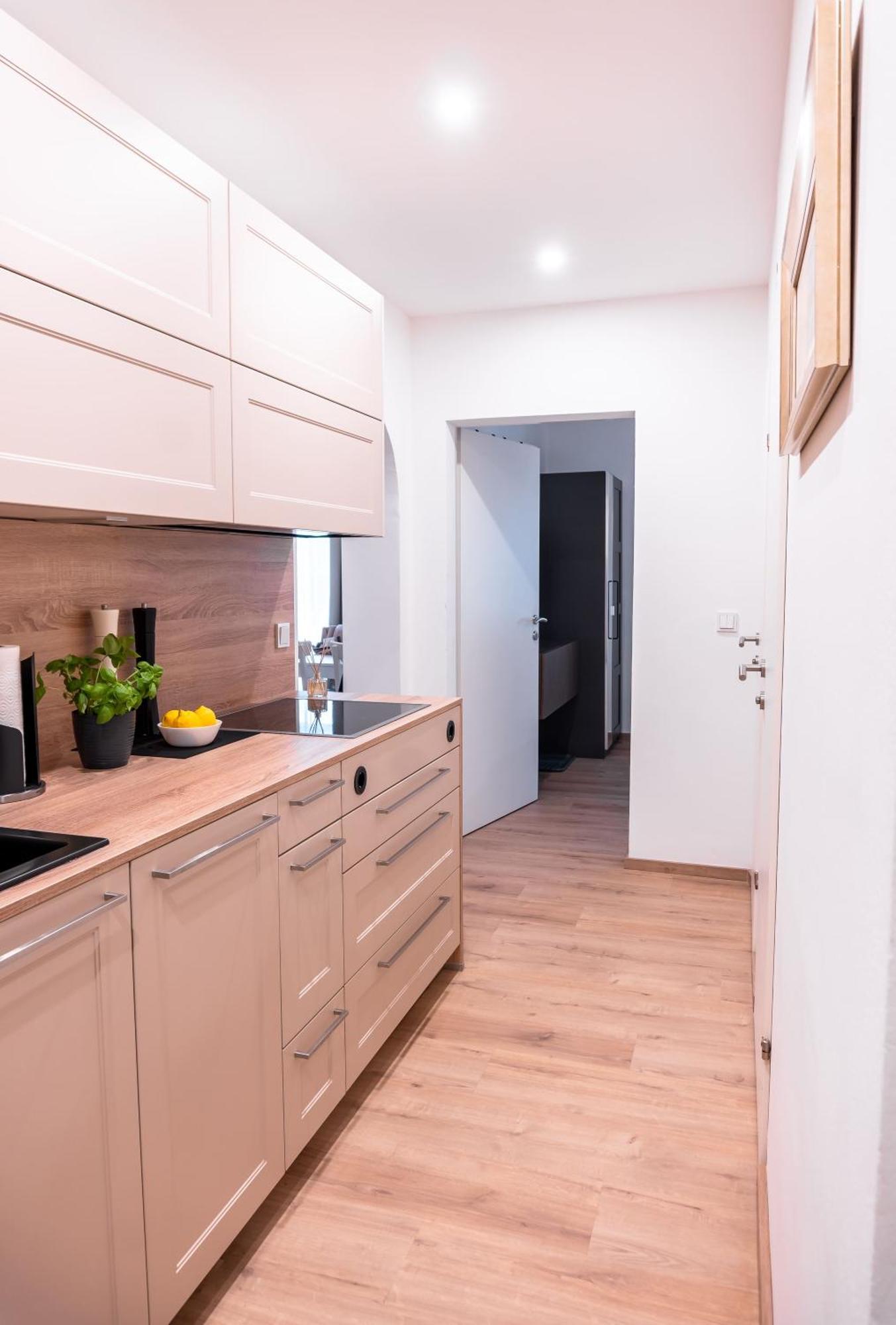 וולדן אם וורתרסי Apartment Rero מראה חיצוני תמונה