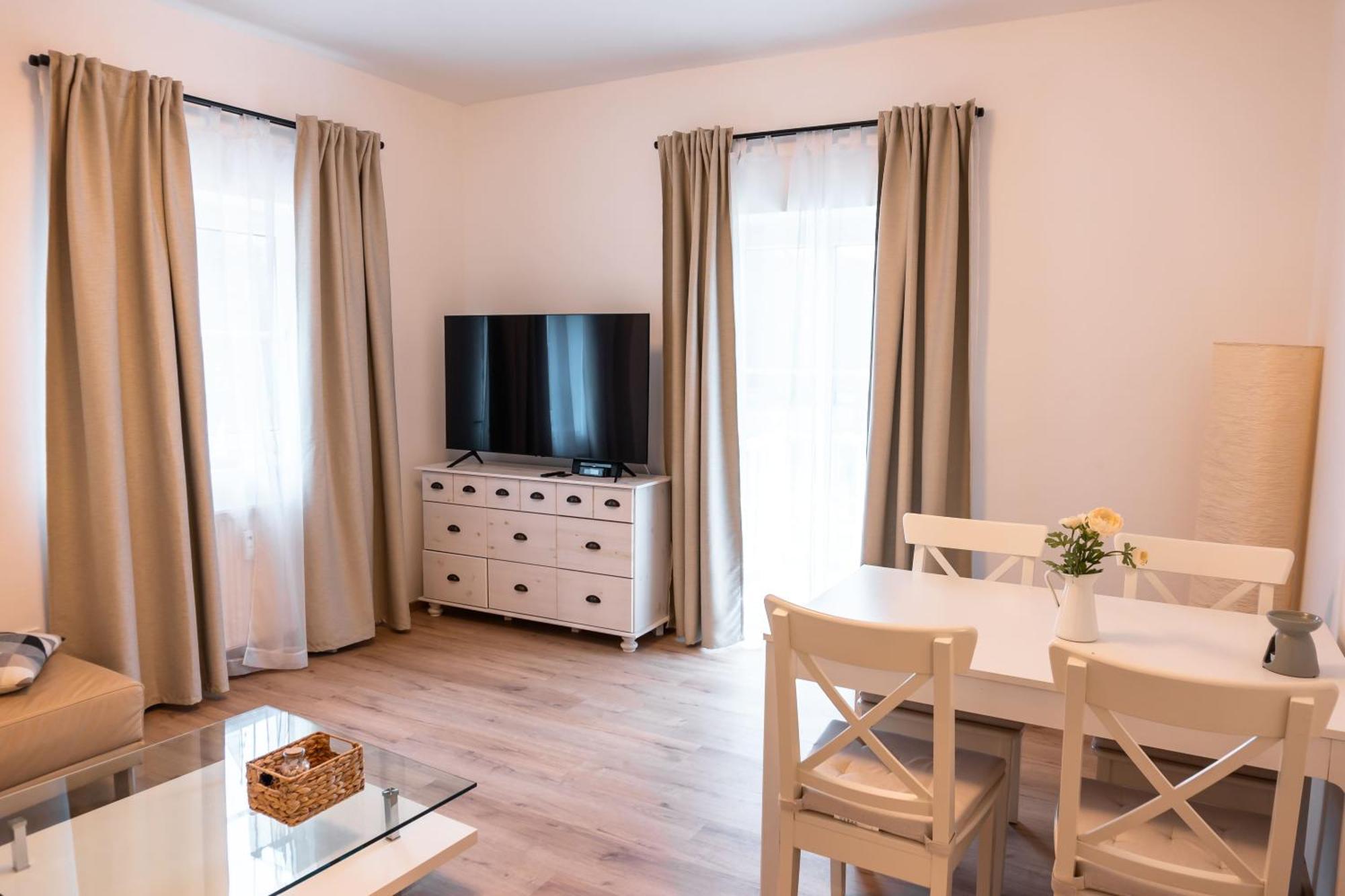 וולדן אם וורתרסי Apartment Rero מראה חיצוני תמונה