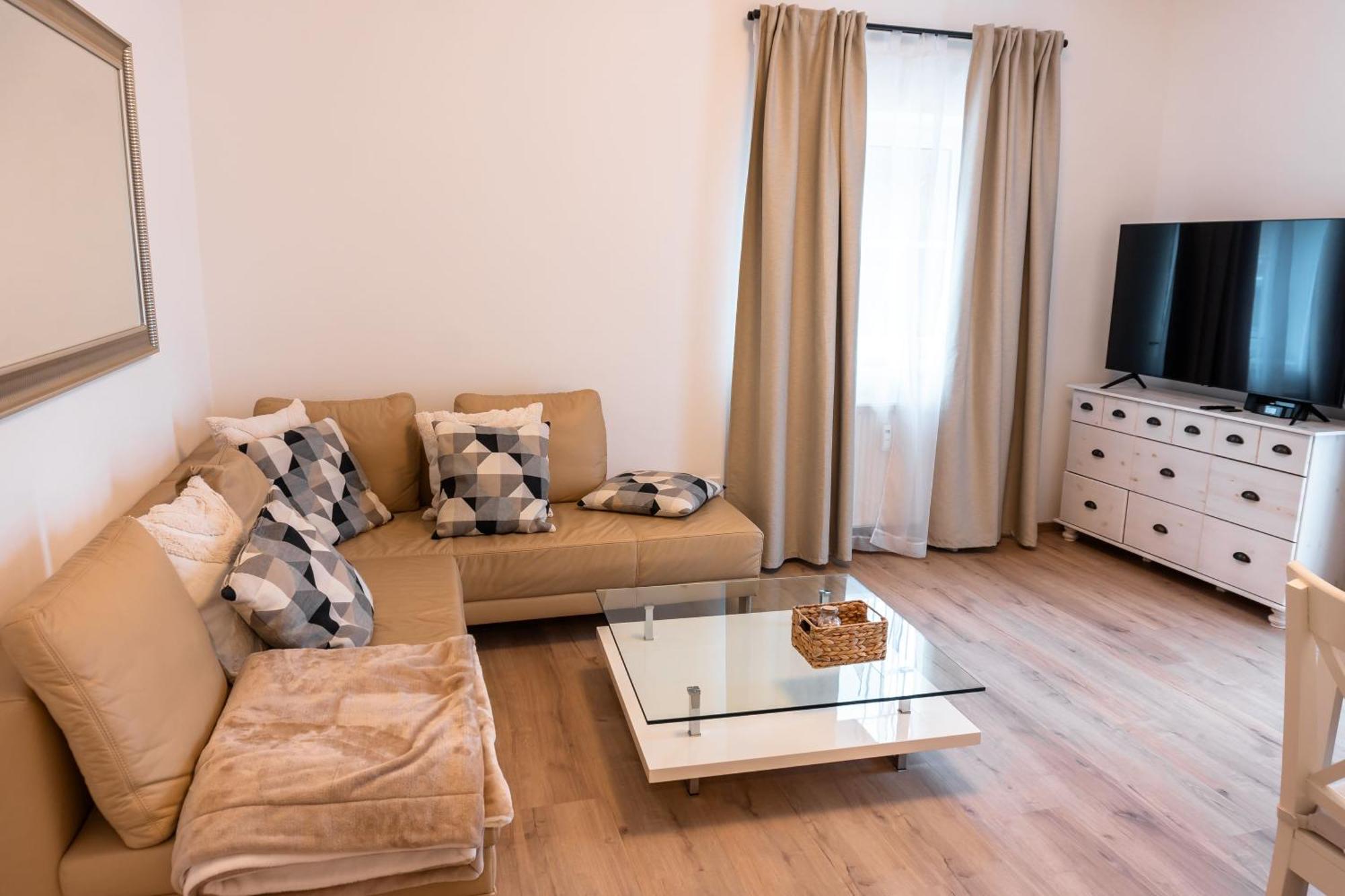 וולדן אם וורתרסי Apartment Rero מראה חיצוני תמונה