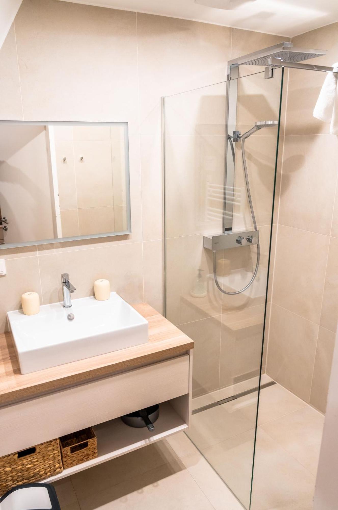 וולדן אם וורתרסי Apartment Rero מראה חיצוני תמונה