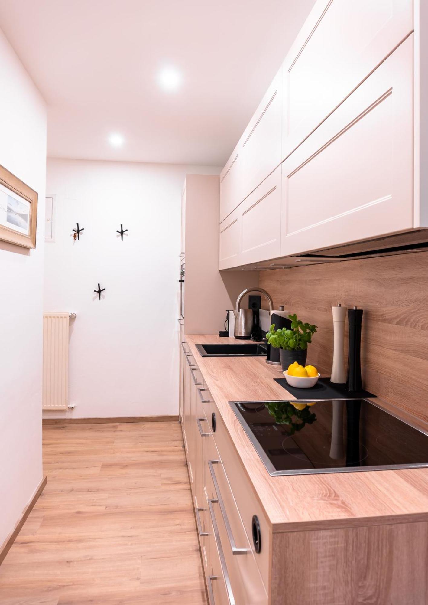 וולדן אם וורתרסי Apartment Rero מראה חיצוני תמונה
