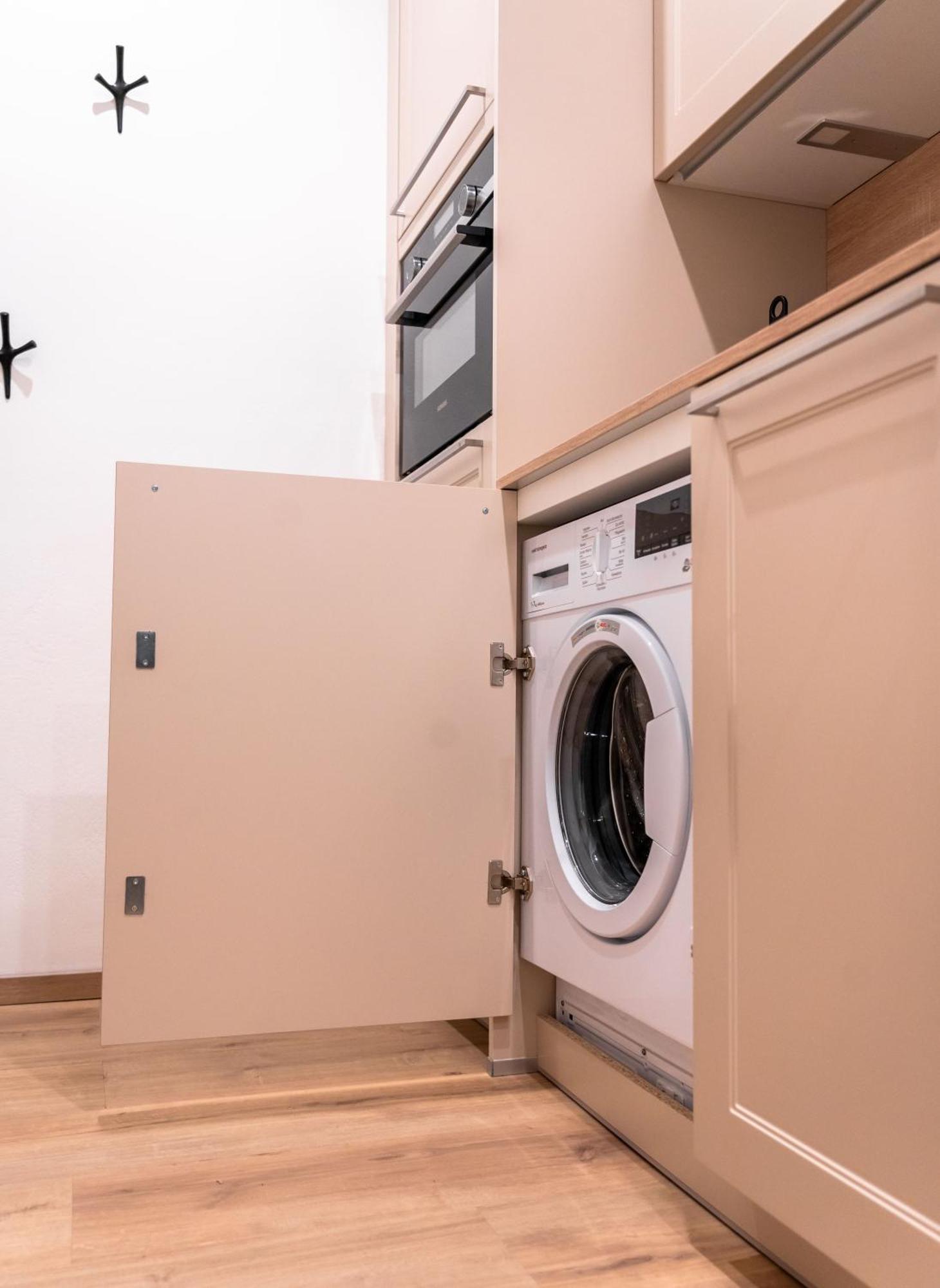 וולדן אם וורתרסי Apartment Rero מראה חיצוני תמונה